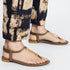 Women Formal Sandals - 40223S - Sandals - Walkeaze